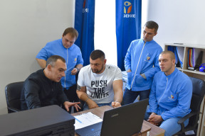 Наркологическая клиника "Решение" в Тейково - 10
